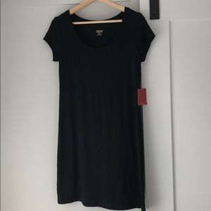 Mossimo T shirt dress